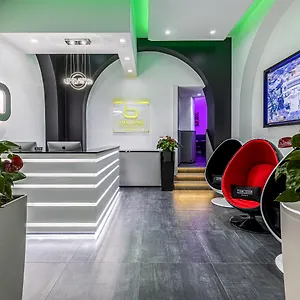Hotel The One Boutique & (adults Only)