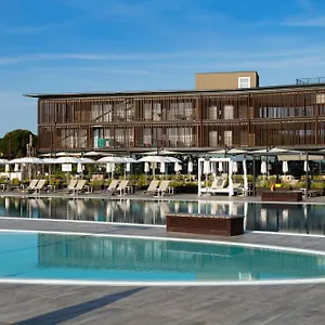 Lino Delle Fate Eco 4*, Bibione Itálie