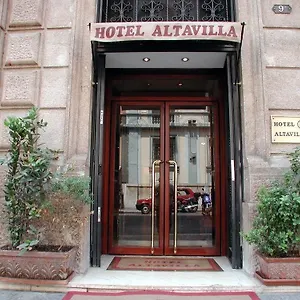 2* Hotel Altavilla 9
