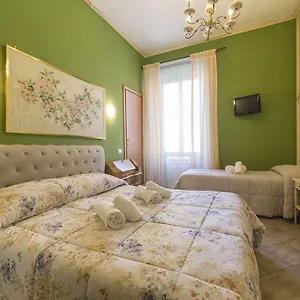 Maison d'hôtes Albachiara