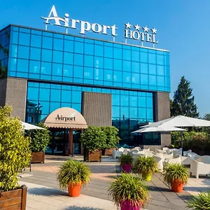 Airport Bergamo 4*, Bagnatica Itálie