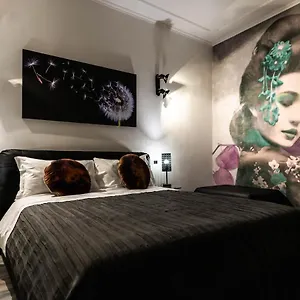 Pensjonat Trevi & Pantheon Design