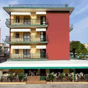 Windsor 3*, Lido di Jesolo Itálie